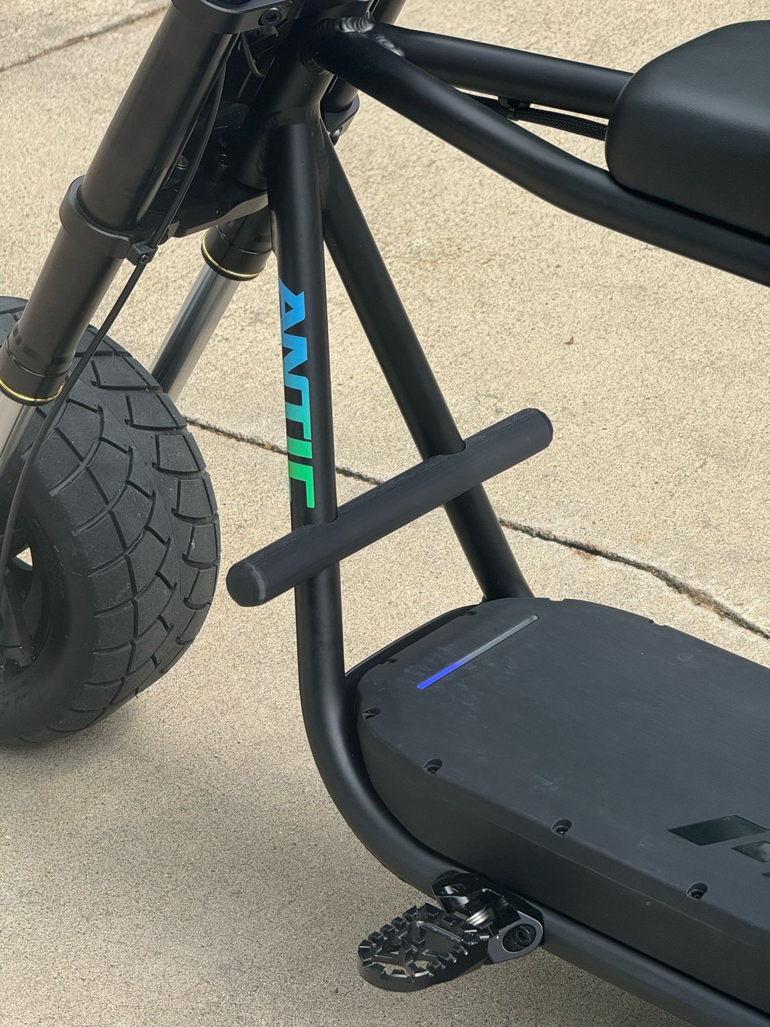 Antic Bikes Kids Footrest