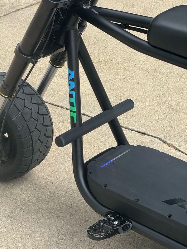 Antic Bikes Kids Footrest