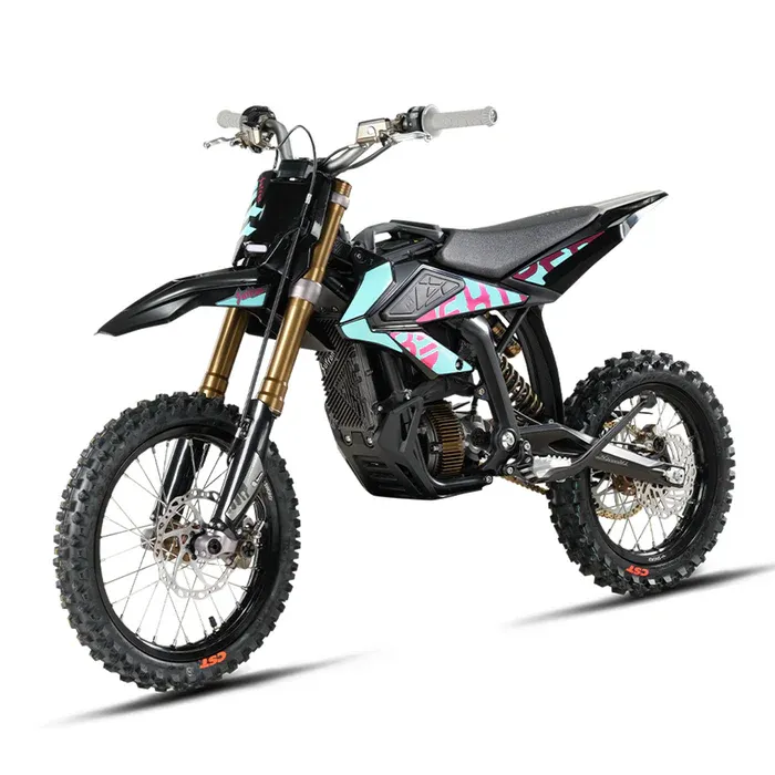 2026 Surron Hyper Bee 8KW