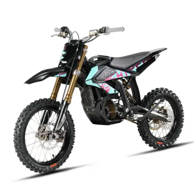 2026 Surron Hyper Bee 8KW