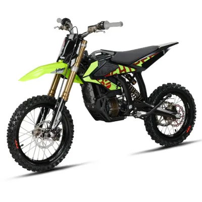 2026 Surron Hyper Bee 8KW