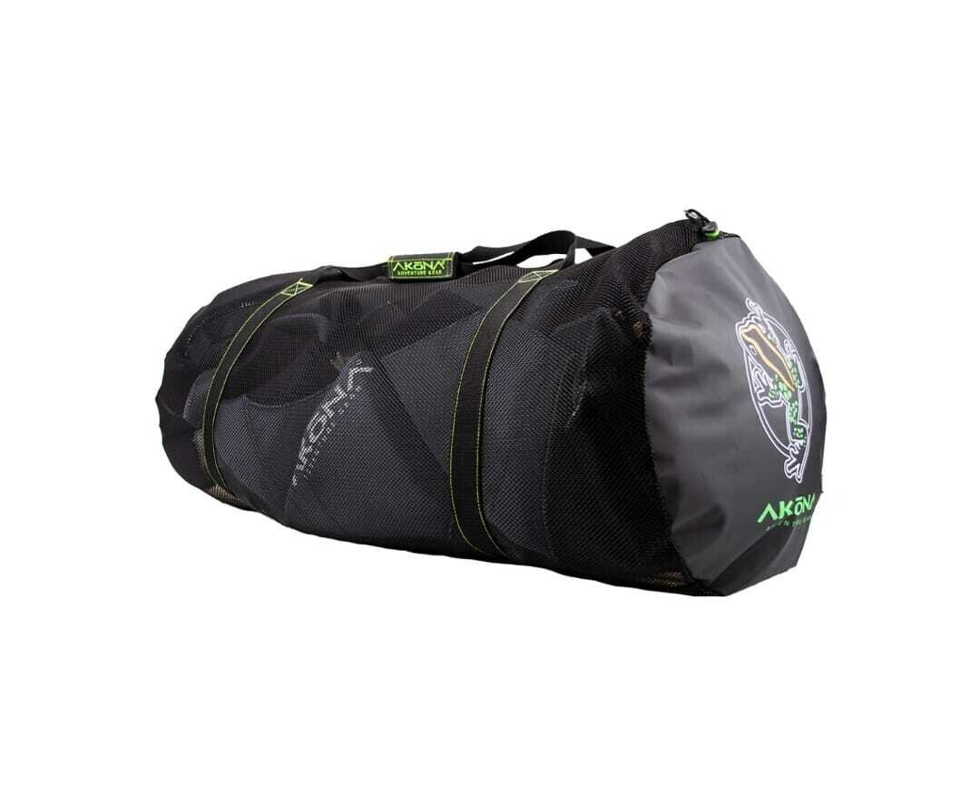 Maletas, maletines y mallas Akona para buceo, desde
