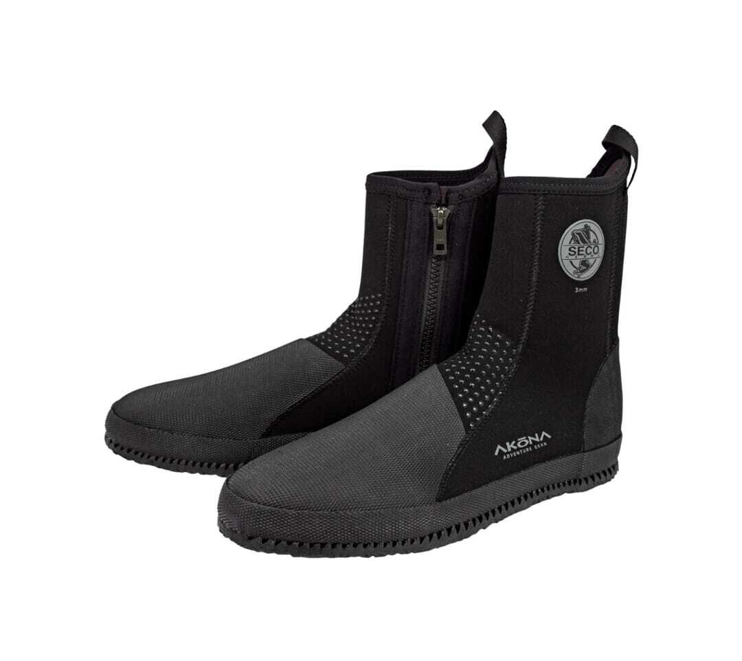 Botas y botines en neopreno desde....