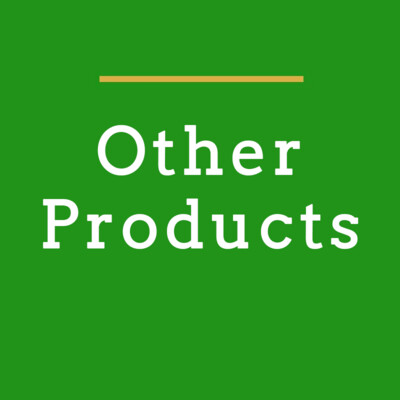 Other CBD Products