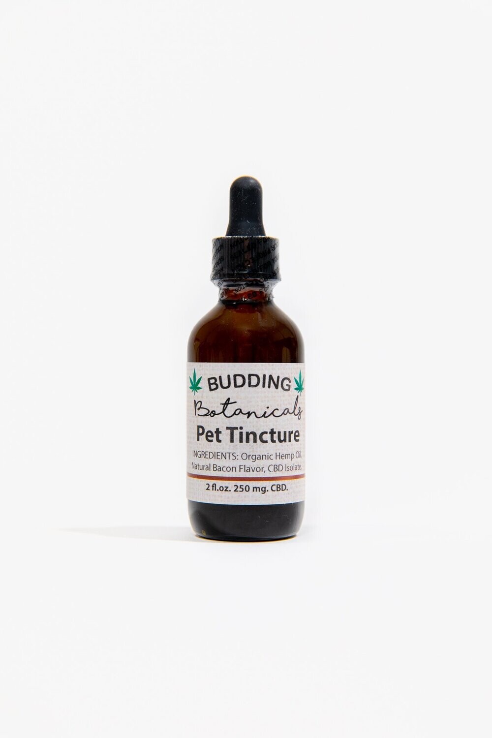 250 MG Hemp-Derived CBD Pet Tincture Wholesale 250 MG Hemp-Derived CBD Pet Tincture Wholesale