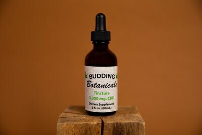 3,000 MG Hemp-Derived CBD Tincture Wholesale 3,000 MG Hemp-Derived CBD Tincture Wholesale