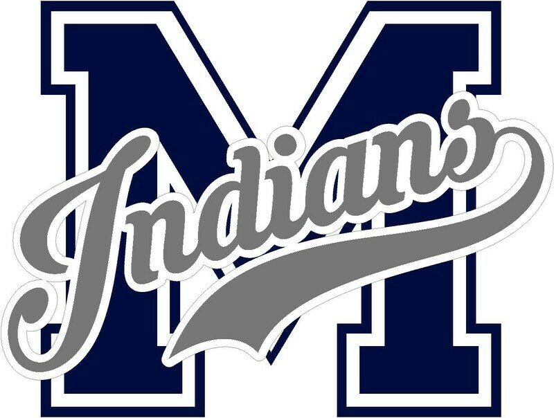Varsity Letter T Shirt