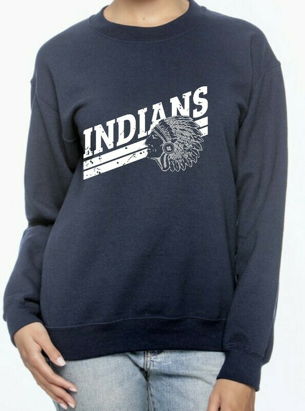 Indian Sweatshirt