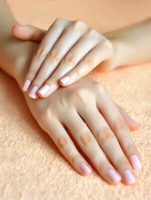 Manicura Perfect Hands & Nails