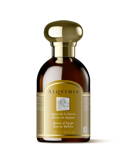 Colònia perfum Reina d'Egipte 100 ml Colònia perfum Reina d'Egipte 100 ml