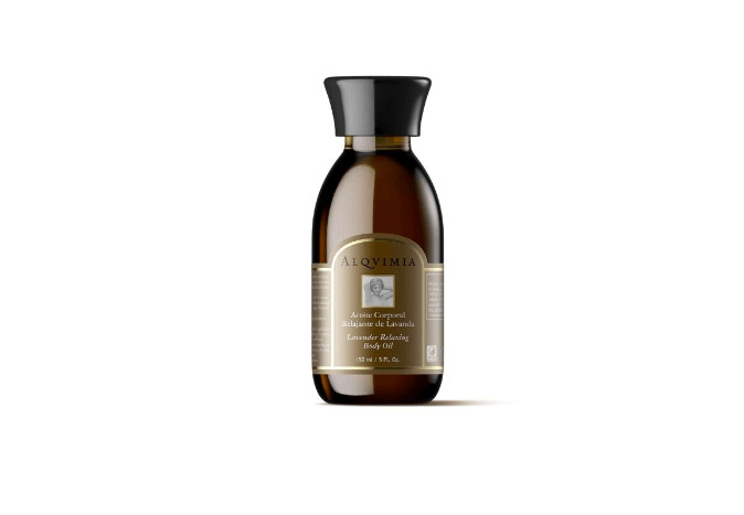 Oli corporal relaxant de lavanda 150 ml Oli corporal relaxant de lavanda 150 ml