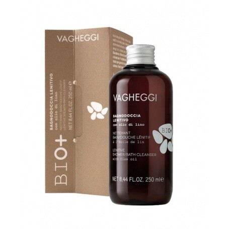 Gel de dutxa BIO+ ECO 250 ml