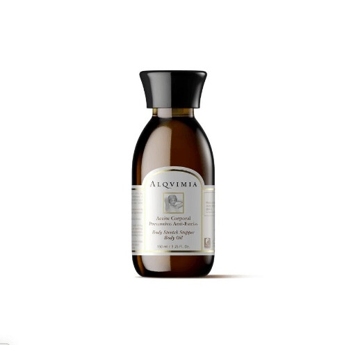 Oli corporal preventiu ANTI ESTRIES hidratant i nutritiu (apte embarassades) 150 ml Oli corporal preventiu ANTI ESTRIES hidratant i nutritiu (apte embarassades) 150 ml