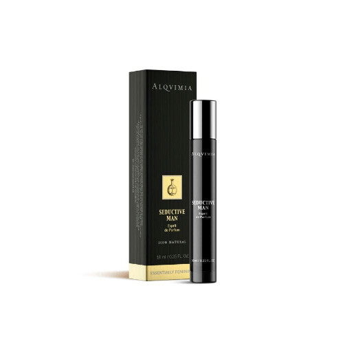 Seductive Man Esprit de Parfum 10ml Seductive Man Esprit de Parfum 10ml