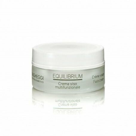 Crema facial multifunció EQUILIBRIUM- 50 ml