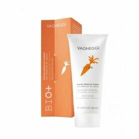 Exfoliant corporal ECO BIO+ 200 ml