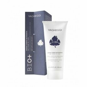 Crema nutritiva ECO BIO+ 200 ml