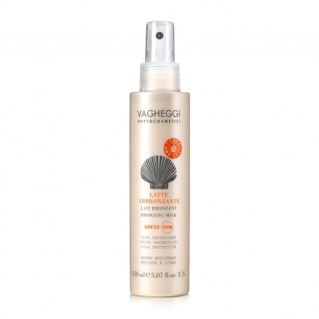 Emulsió protecció solar corporal en esprai SPF30  150 ml