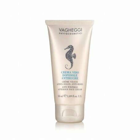 Crema facial HIDRATANT antiarrugues après-soleil contraresta fotoenvelliment 50 ml