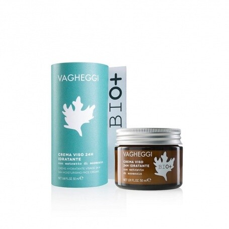 Crema facial hidratant BIO+  50 ml