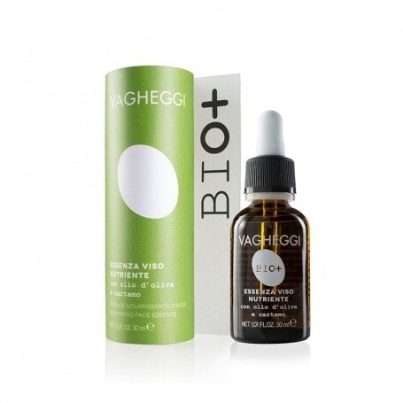 Sèrum essencial nutritiu BIO+ 30 ml