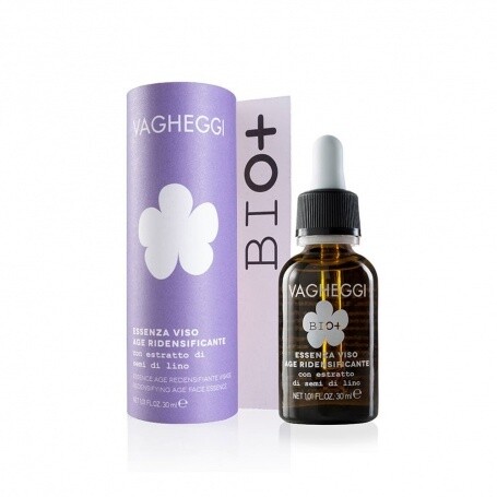 Sèrum essencial redensificant BIO+ anti arrugues 30 ml