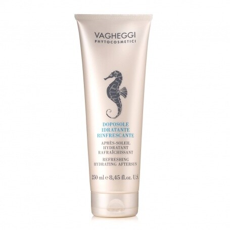 Crema corporal HIDRATANT i refrescant 250 ml