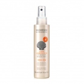 Emulsió protecció solar corporal en esprai SPF50 per pells clares, sensibles, intolerants, NADONS i INFANTS 150 ml