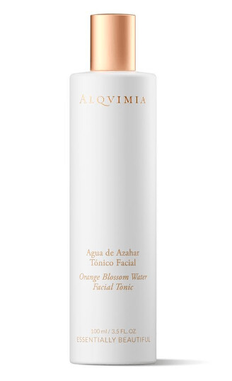 Tònic d'aigua de flor de taronger 100 ml Tònic d'aigua de flor de taronger 100 ml