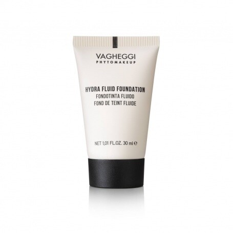 Hydra Fluid Foundation 30 ml