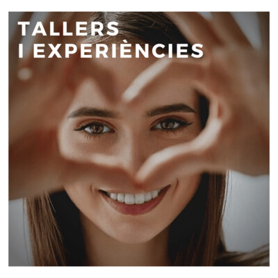 Tallers i Experiències ESPAI BELLESA