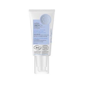 Crema de dia reguladora i equilibrant per pells joves amb tendència a grassa i acne 50 ml