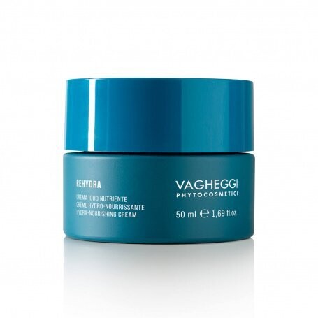 Crema Rehydra amb ÀCID HIALURÒNIC  facial hidrantant intensiva  50 ml