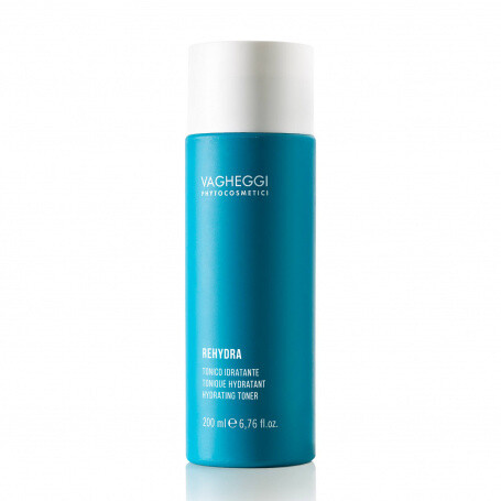 Tònic facial hidratant REHYDRA amb àcid hialurònic 200 ml