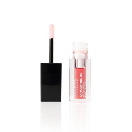 Lip Pumpling Oil  labial brillant, nutritiu, volumitzador amb àcid hialurònic  4,5ml