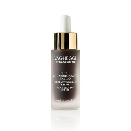 Sèrum autobroncejador ràpid - 30 ml