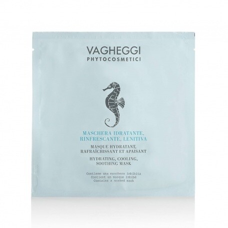 Mascareta hidratant  per contrarestar el fotoenvelliment 15 ml