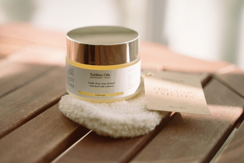 YELLOW BELDI SOAP netejador facial pells tendència grassa 50ml