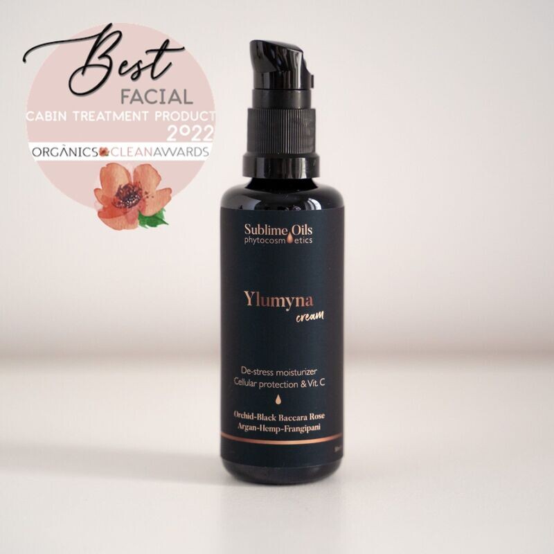 Crema Ylumyna  (dia ProAge) 50ml