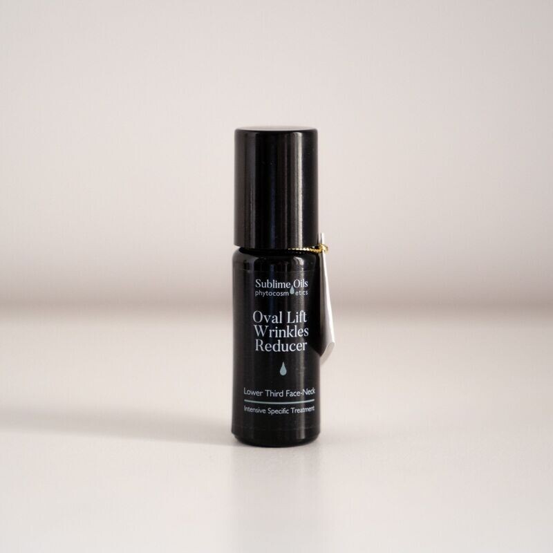 Oval LIFT & Wrinkles reducer 10ml IST