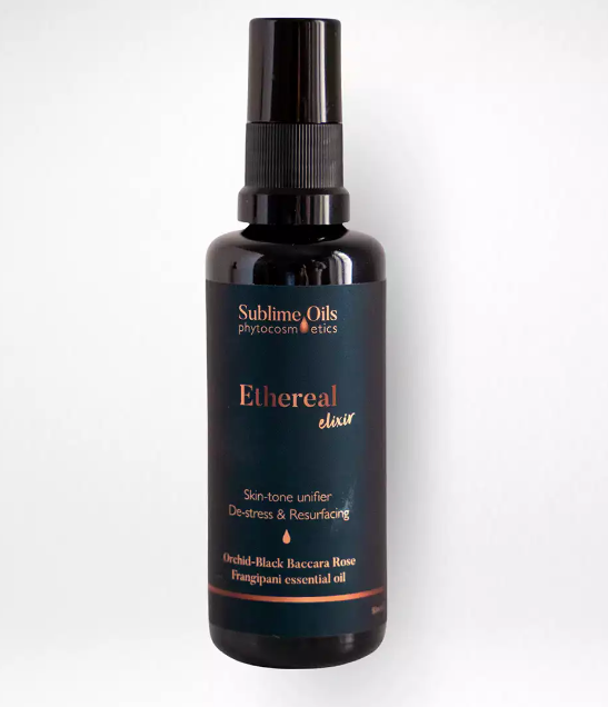 Bruma Ethereal 50ml