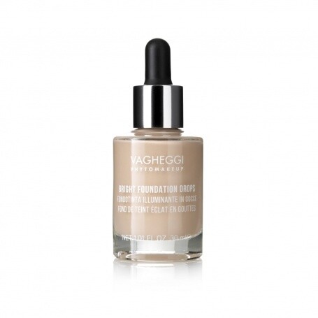 Maquillatge líquid Bright Foundation 30 ml