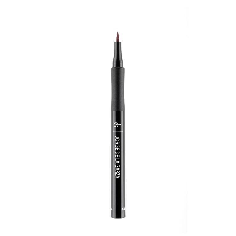 Llapis de celles  BROWN LINER delineador