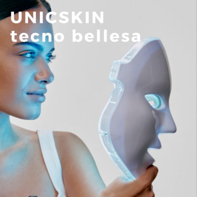 UNICSKIN tecno skin care