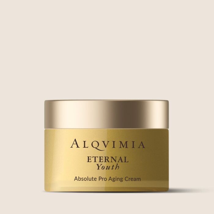 Crema màxima regeneració ETERNAL YOUTH ☀️ facial de dia 50ml