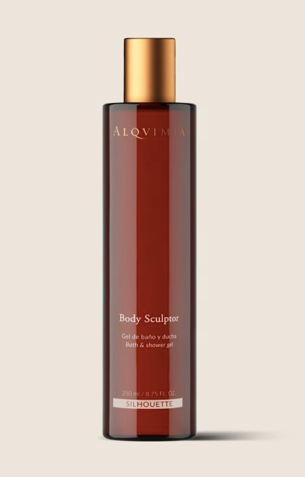 Gel de bany i dutxa BODY SCULPTOR 250ml Gel de bany i dutxa BODY SCULPTOR 250ml