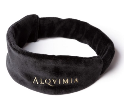 Headband ALQVIMIA