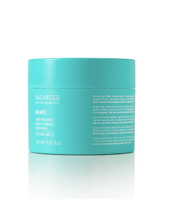 Mascareta Balance 150ml