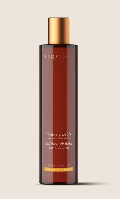 Gel de Bany i Dutxa d’ARBRE DE TE 200 ml