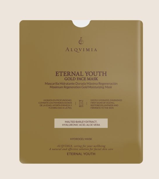 Eternal Youth Màscara Màxima Regeneració -mono ús- Eternal Youth Màscara Màxima Regeneració -mono ús-